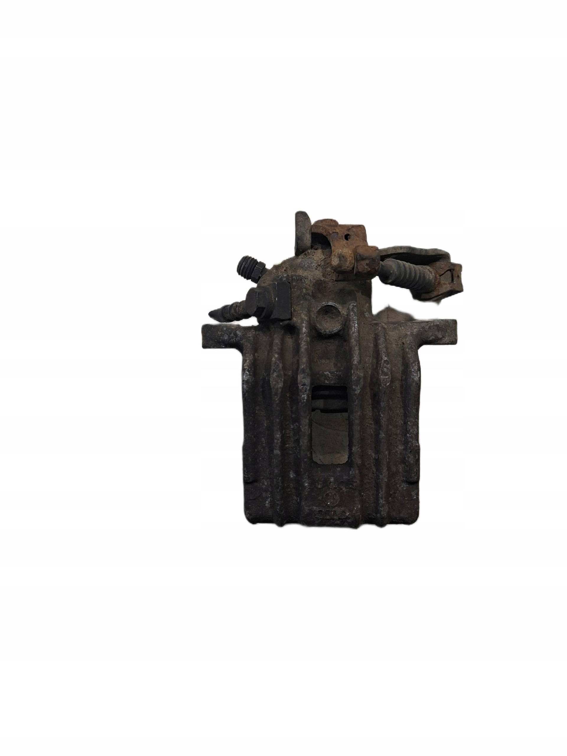 caliper brake left rear part SKODA FABIA and 1.4 16V