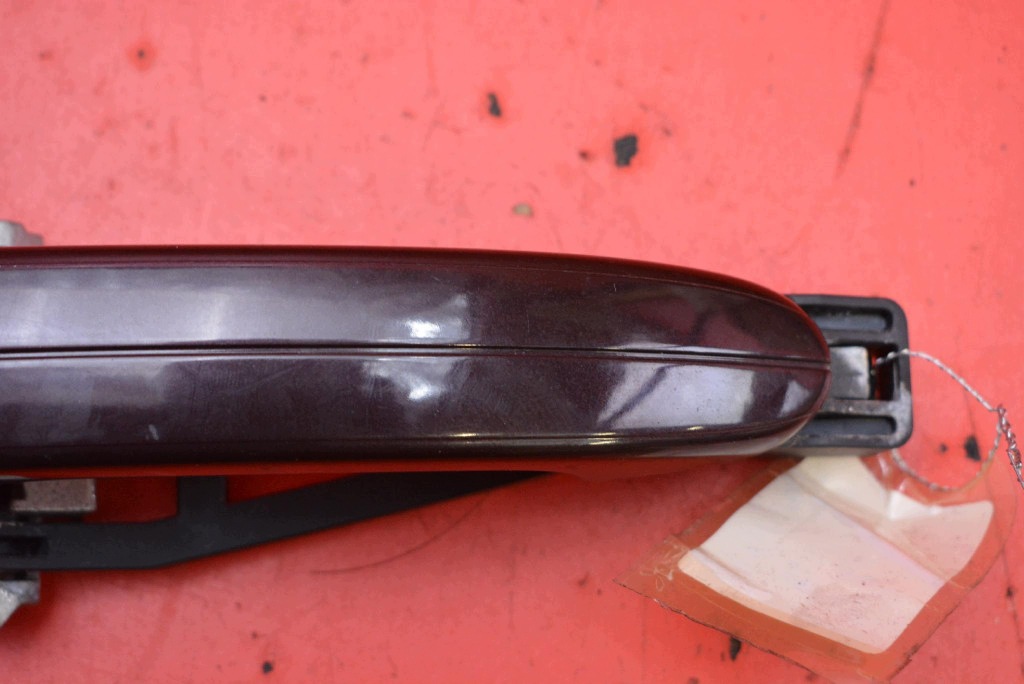 handle right front front claret 6M21-U224A36-AF FORD MONDEO MK4 07-10