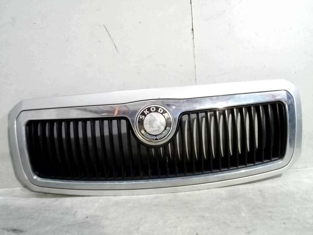 Skoda Fabia a 1 maska maska maska 9102