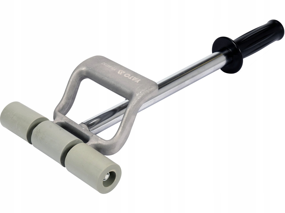 Váleček 190 MM S Teleskopickou Rukojetí Pro Přitlačování Lepených Povrchů