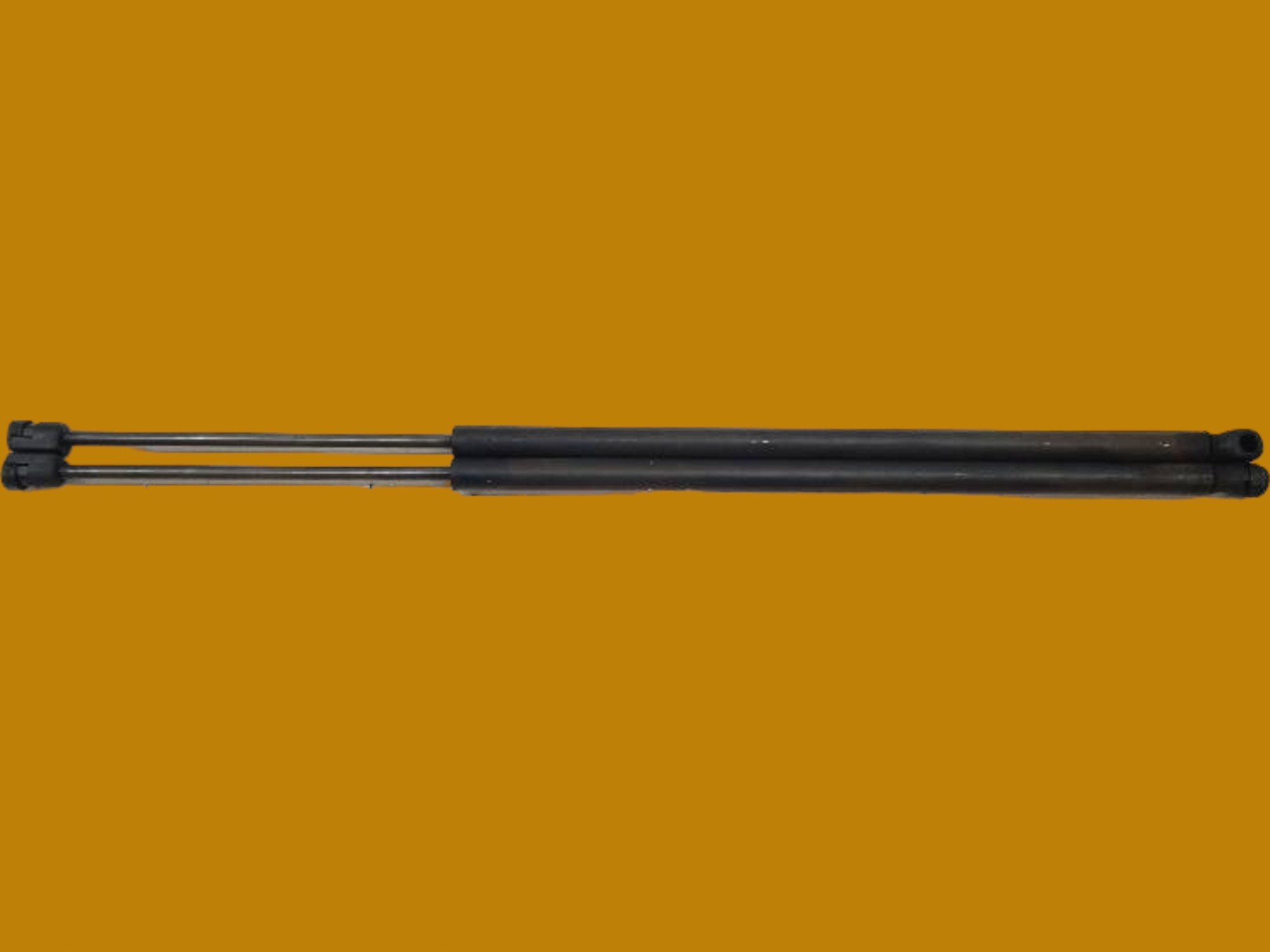 damper bonnet left right rear part KOMPLET Citroen C4 Picasso II (2013-)
