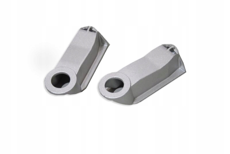 51755969 - КРОНШТЕЙН РАДИАТОРА FIAT CROMA