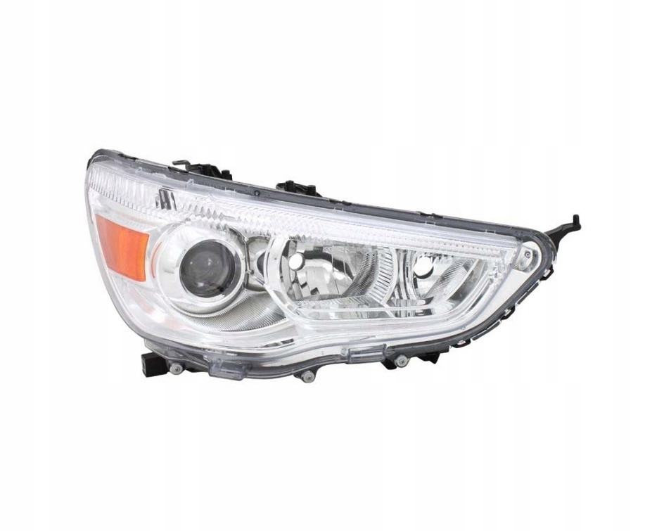 Mitsubishi Asx 2010 Světlomet Světlo Přední Pravý 8301C226 Nový