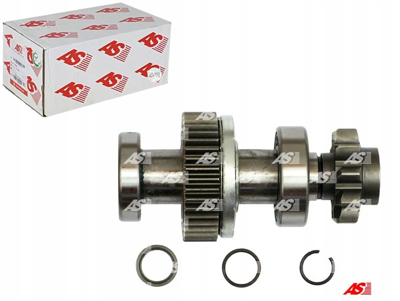 AS-PL BENDIX ROZRUSZNIKA SD6069