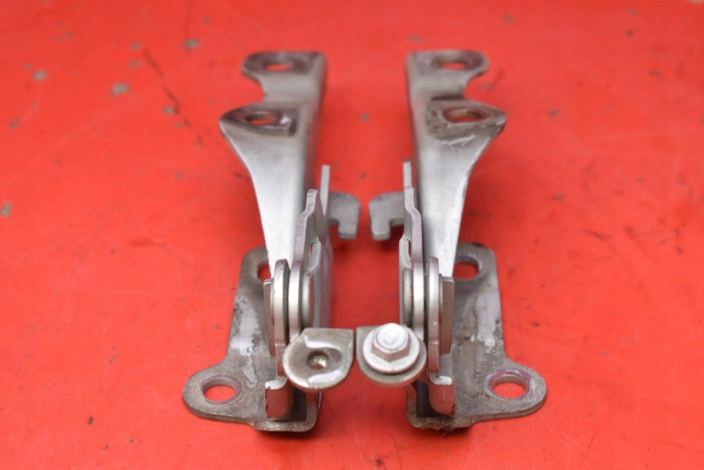 hinge bonnet hinges HYUNDAI H1 2 II i800 07-20
