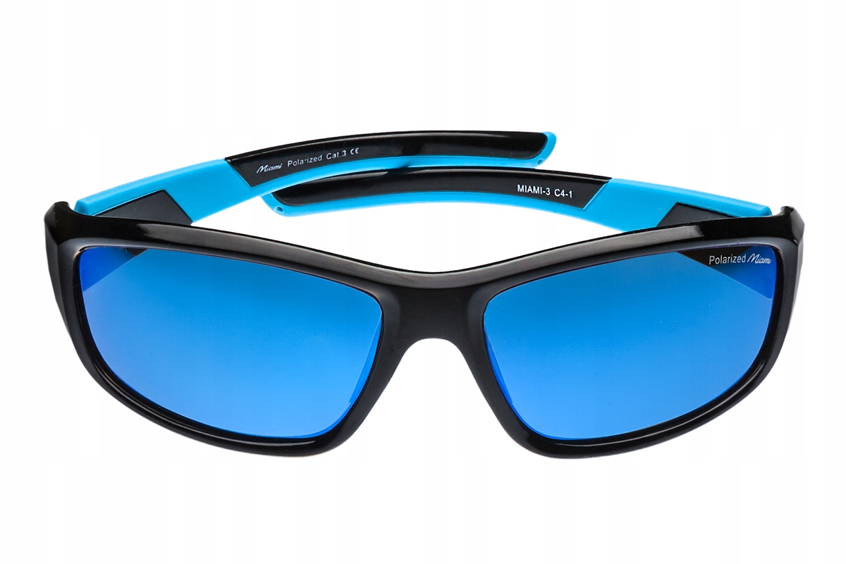 

Okulary Męskie Sport Polaryzacja lustra New M3 Cn