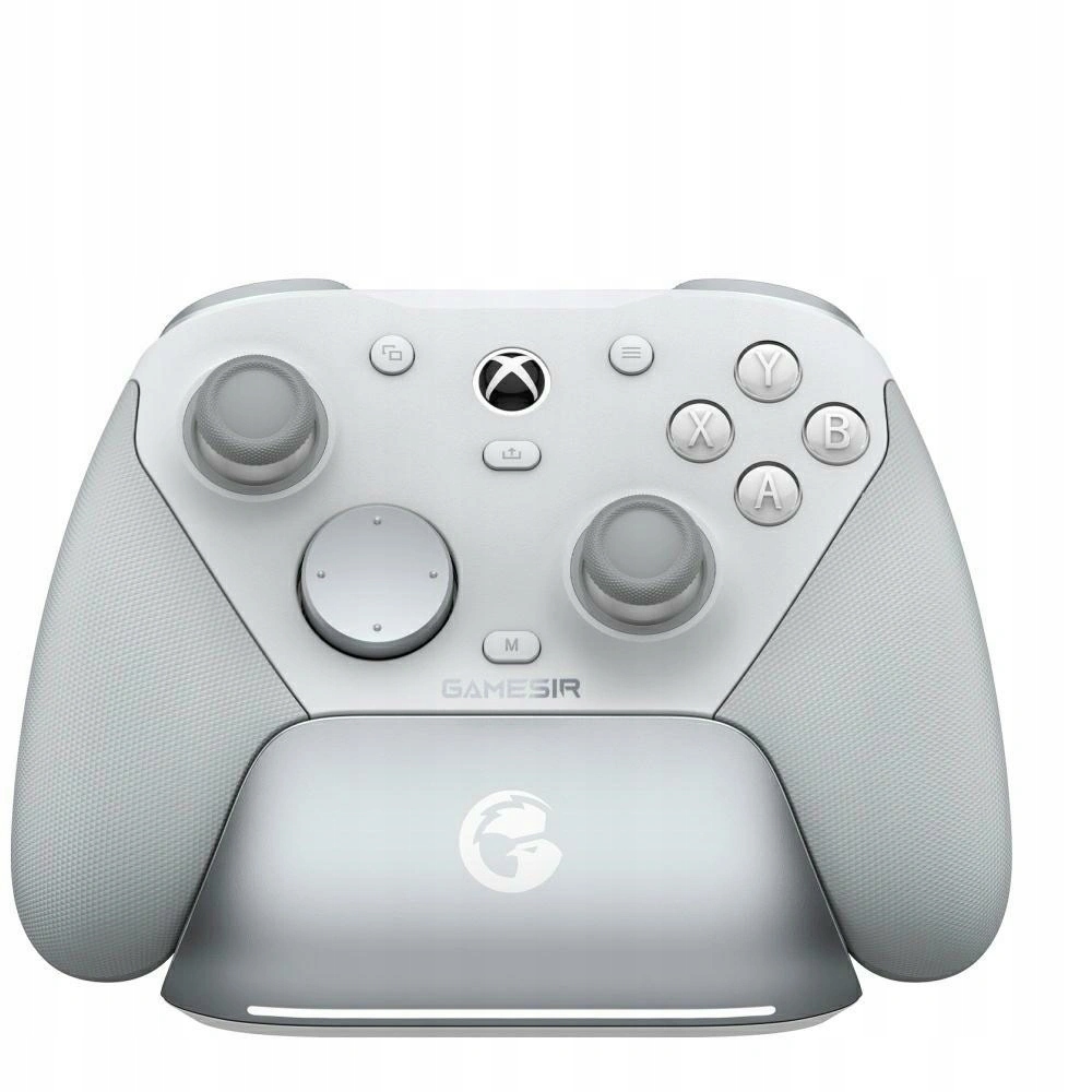 Bluetooth herný ovládač GameSir G7 Pro pre Xbox X/s One, biely