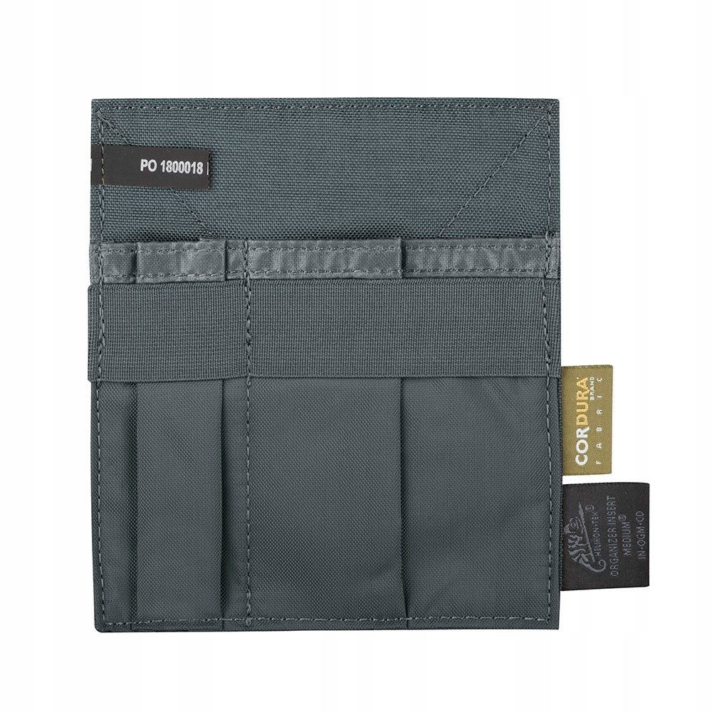 Helikon Organizer Insert Medium Shadow Grey
