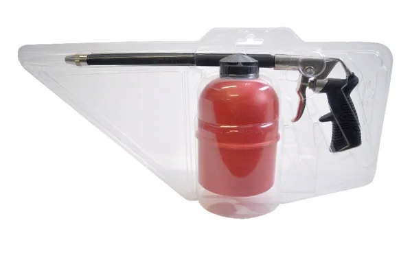 Pistolet do ropownicy 26/E-RB Ani