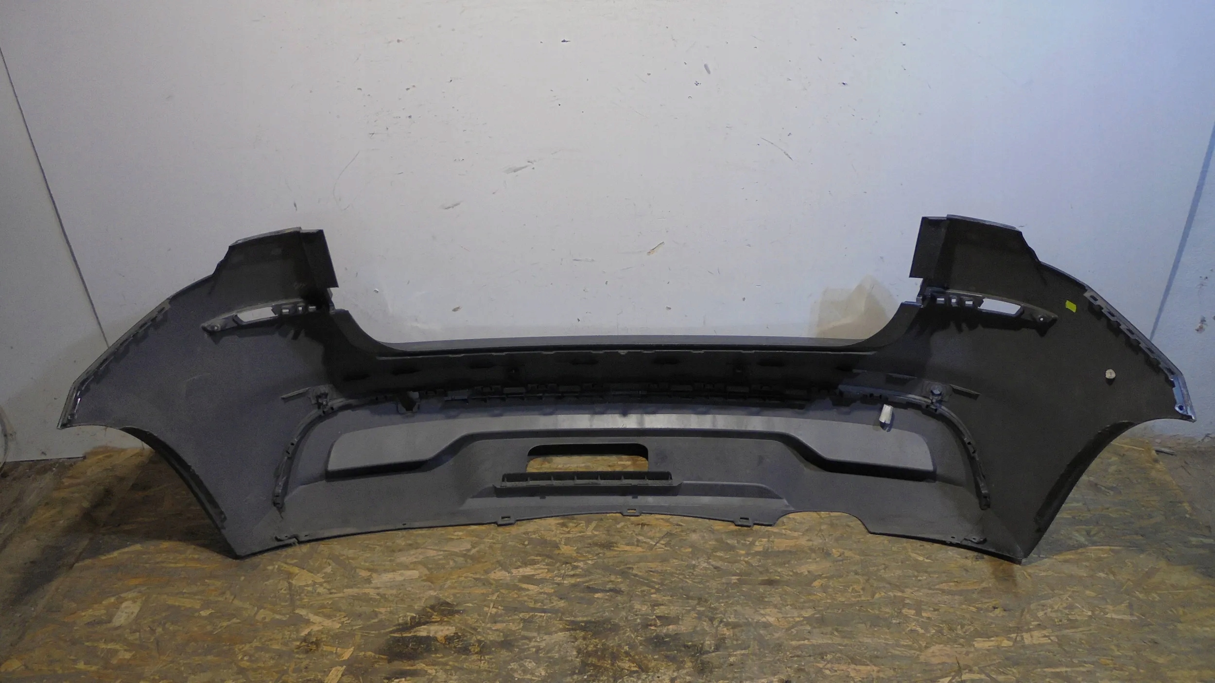 STOSSSTANGE HECK 658807421 SKODA KAMIQ 19