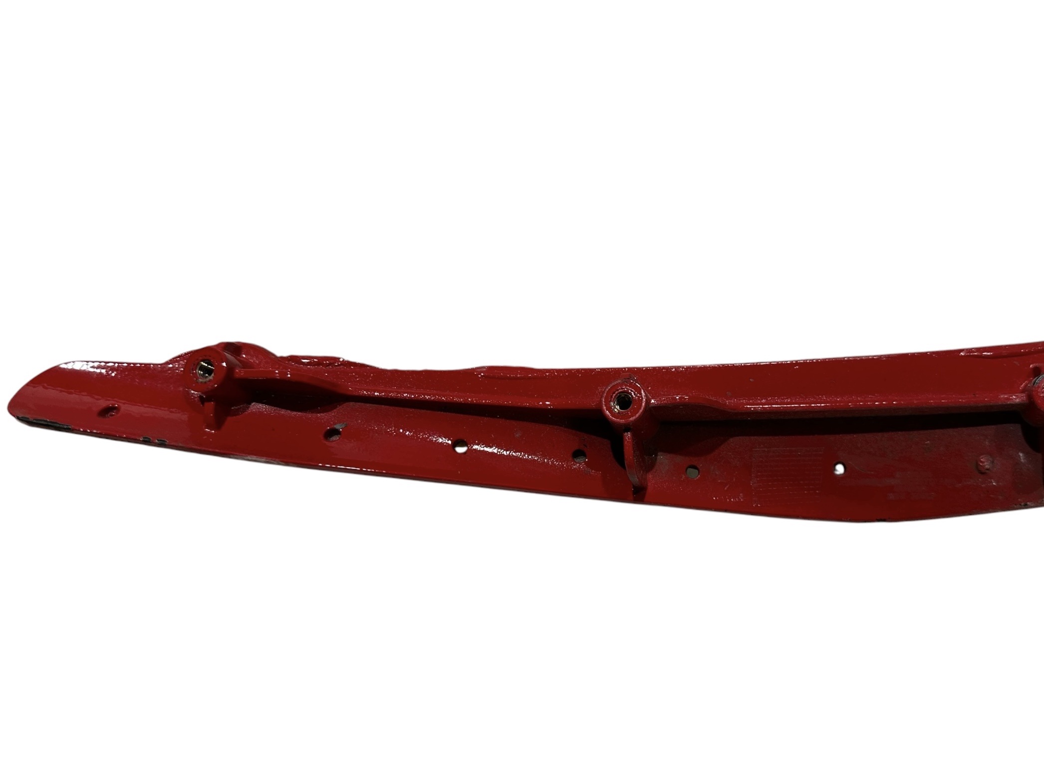 FERRARI SF90 Support Support plaque Avant Pare choc RH 872632