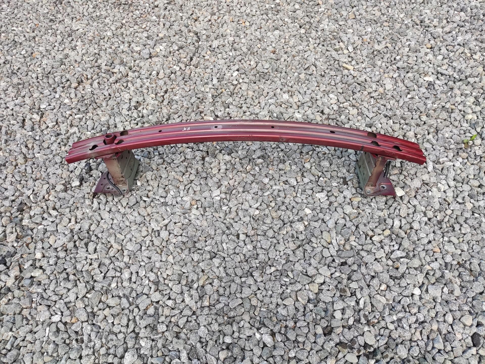 bumper support below bumper front front NISSAN JUKE and F15 2010-2014