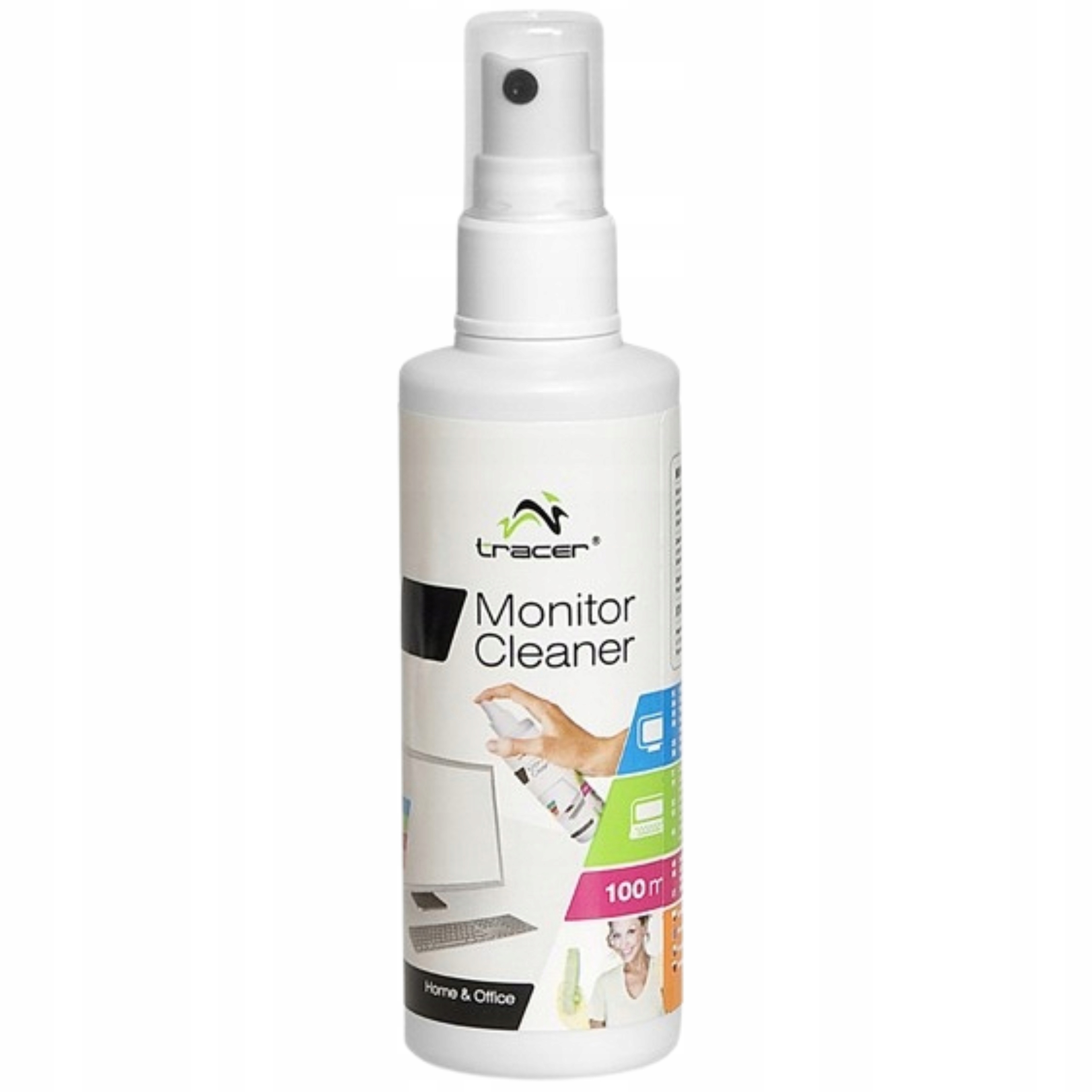 Жидкость для очистки экрана Tracer 100 мл