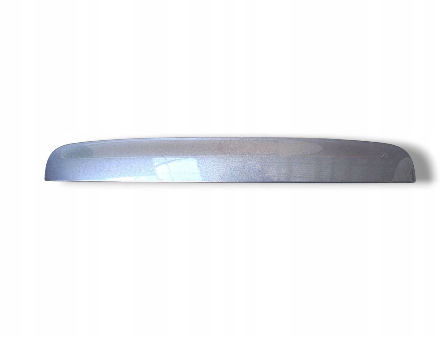 moulding bonnet Nissan Note E11 2008 90812-9U10H