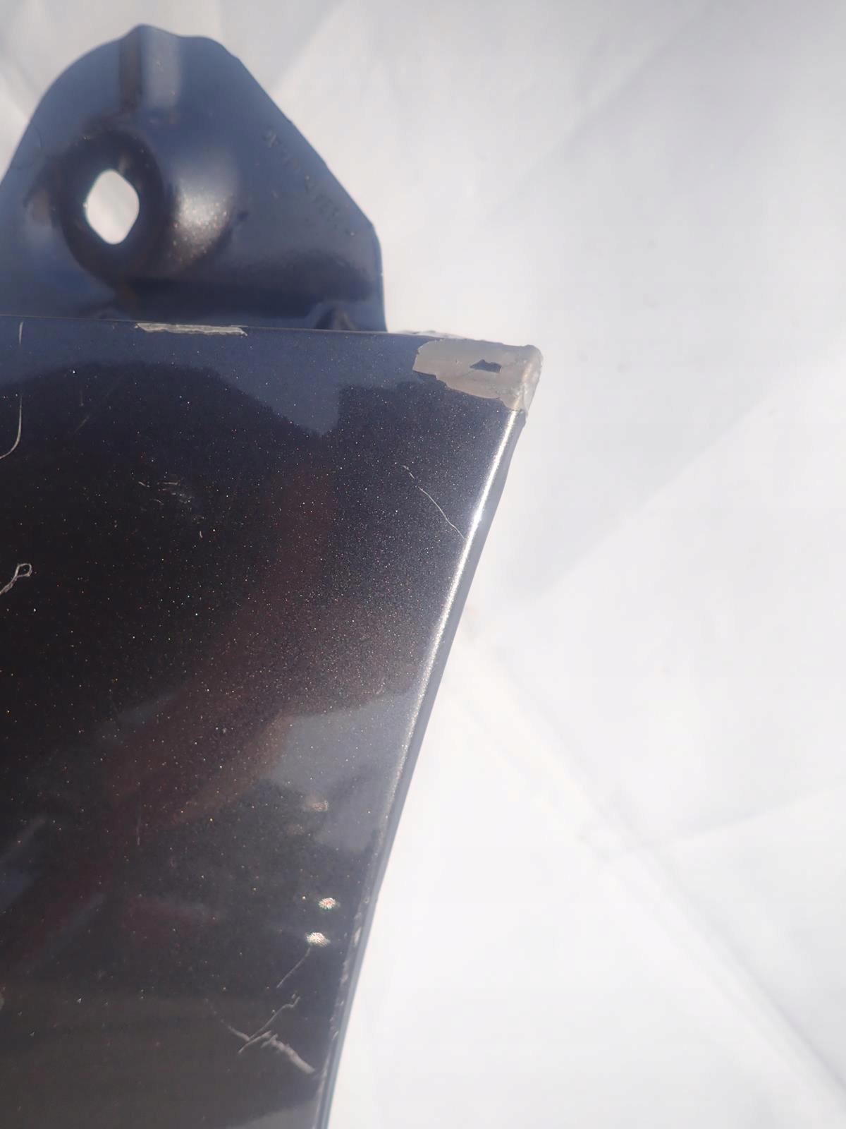 FORD FIESTA VIII 8 17- fender front front left