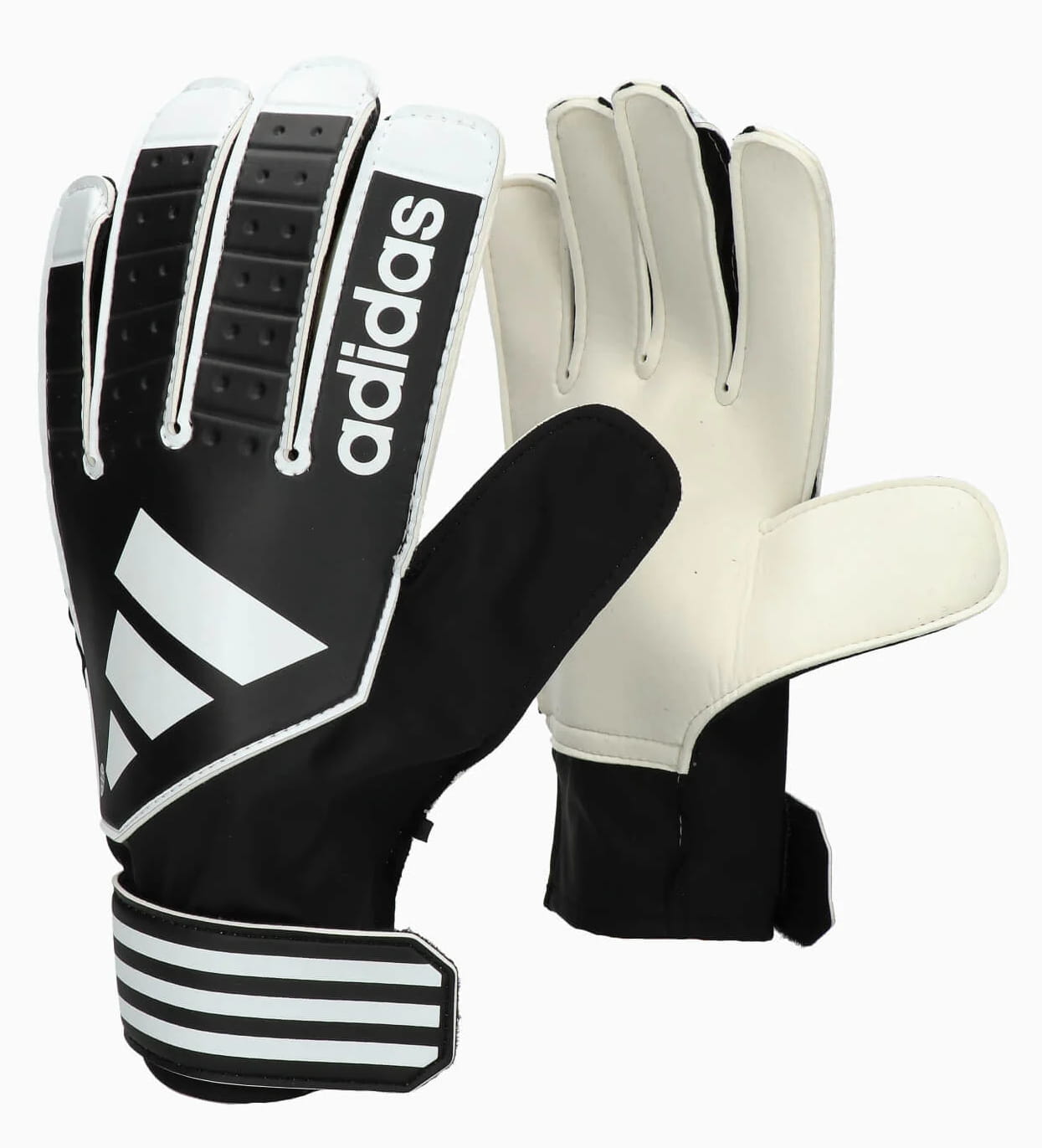 Adidas Tiro Fotbalové Brankářské Rukavice 10