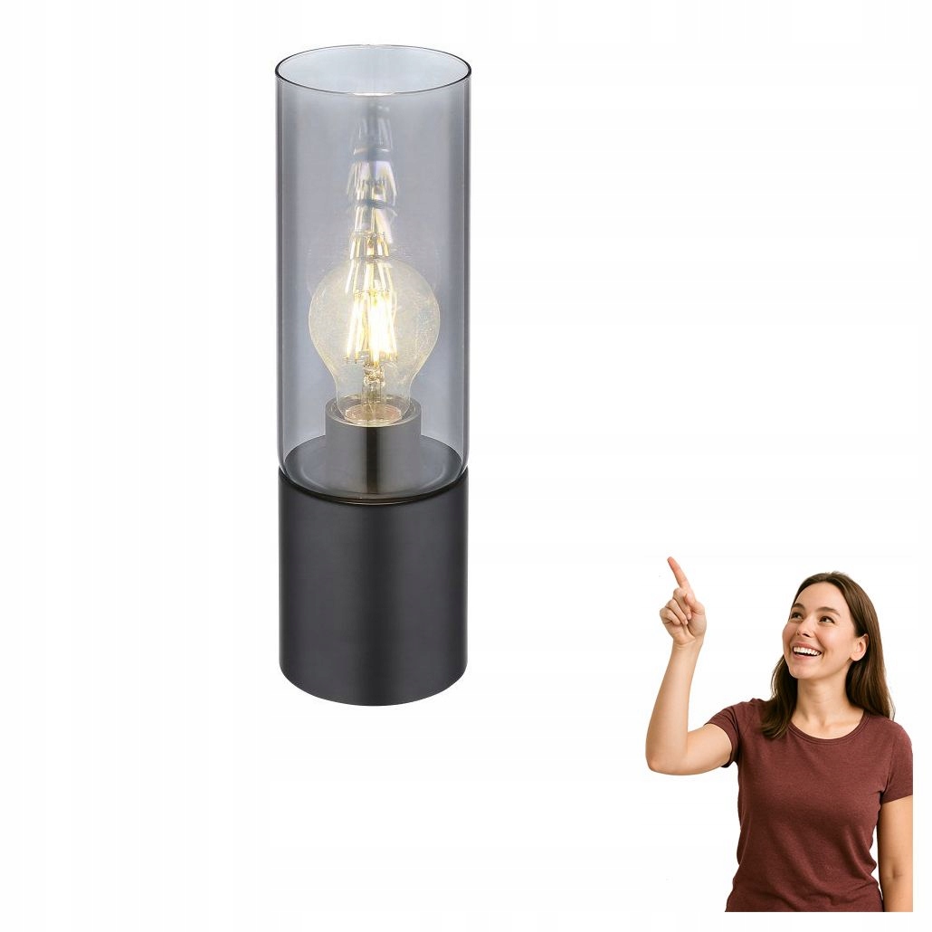 Stolní lampa Annika 21000TB Globo