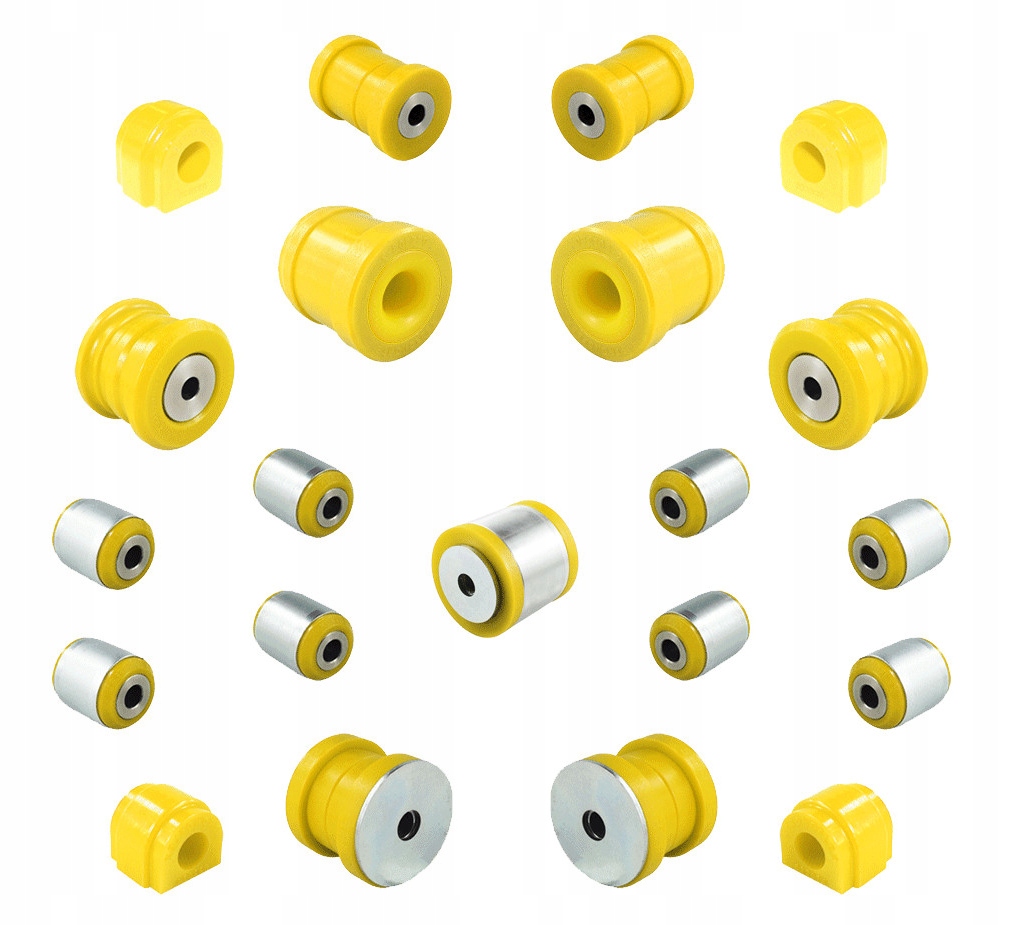 Kompletní sada zavěšení Mini Bmw 1 III (19-) F40 Xdrive 2 I (14-21) X1