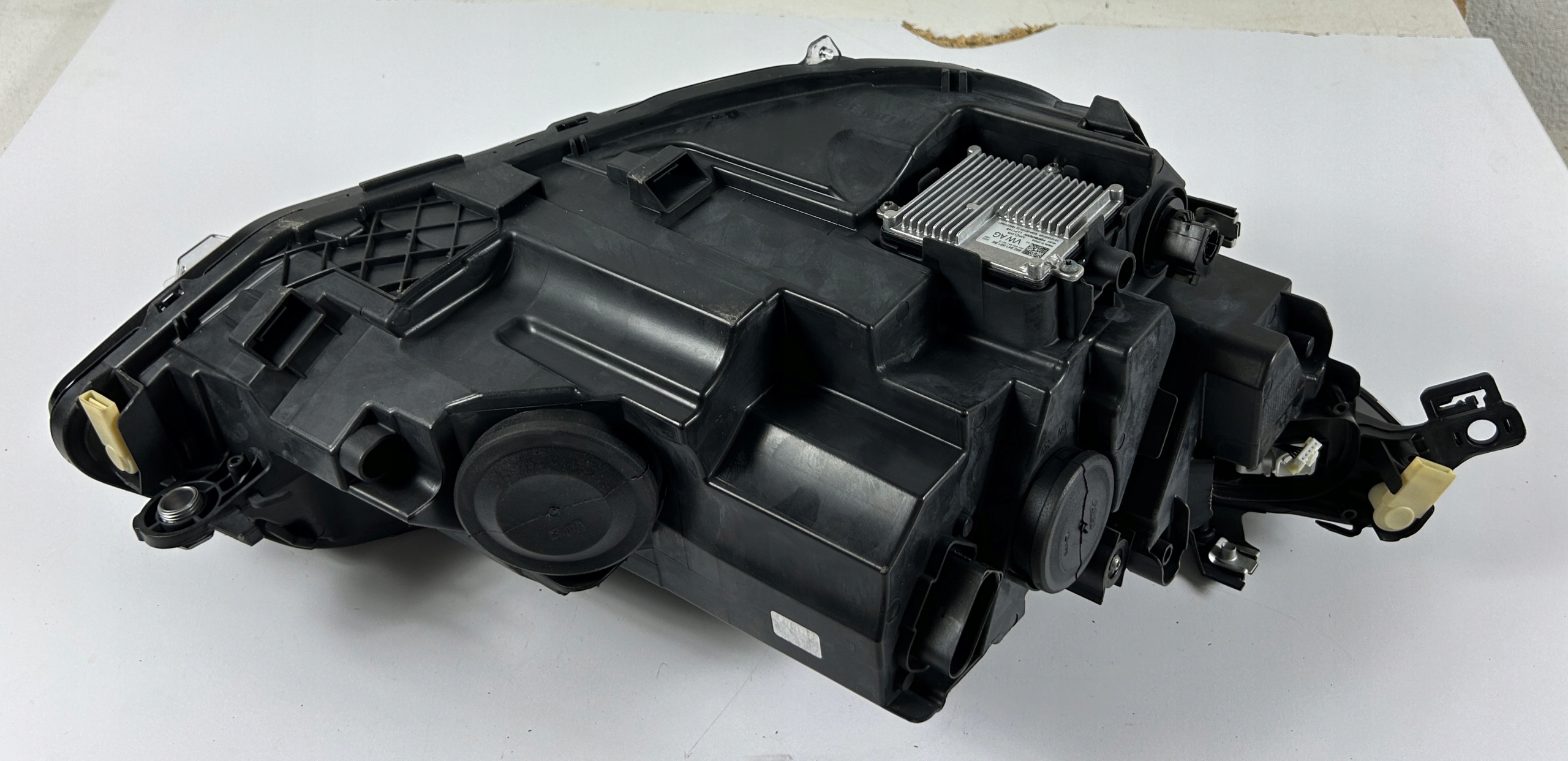 Frontscheinwerfer VW Golf V LED Links Scheinwerfer Headlight - Thumbnail 7