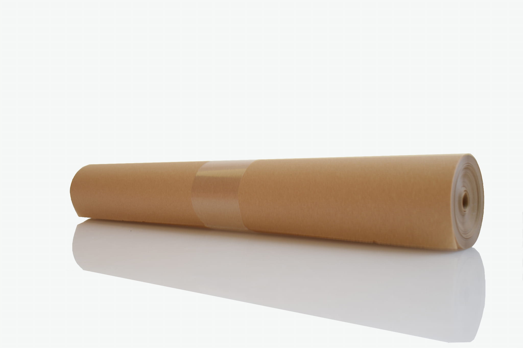 Papier do pieczenia w rolce 50m/38cm Kod producenta KAT01274