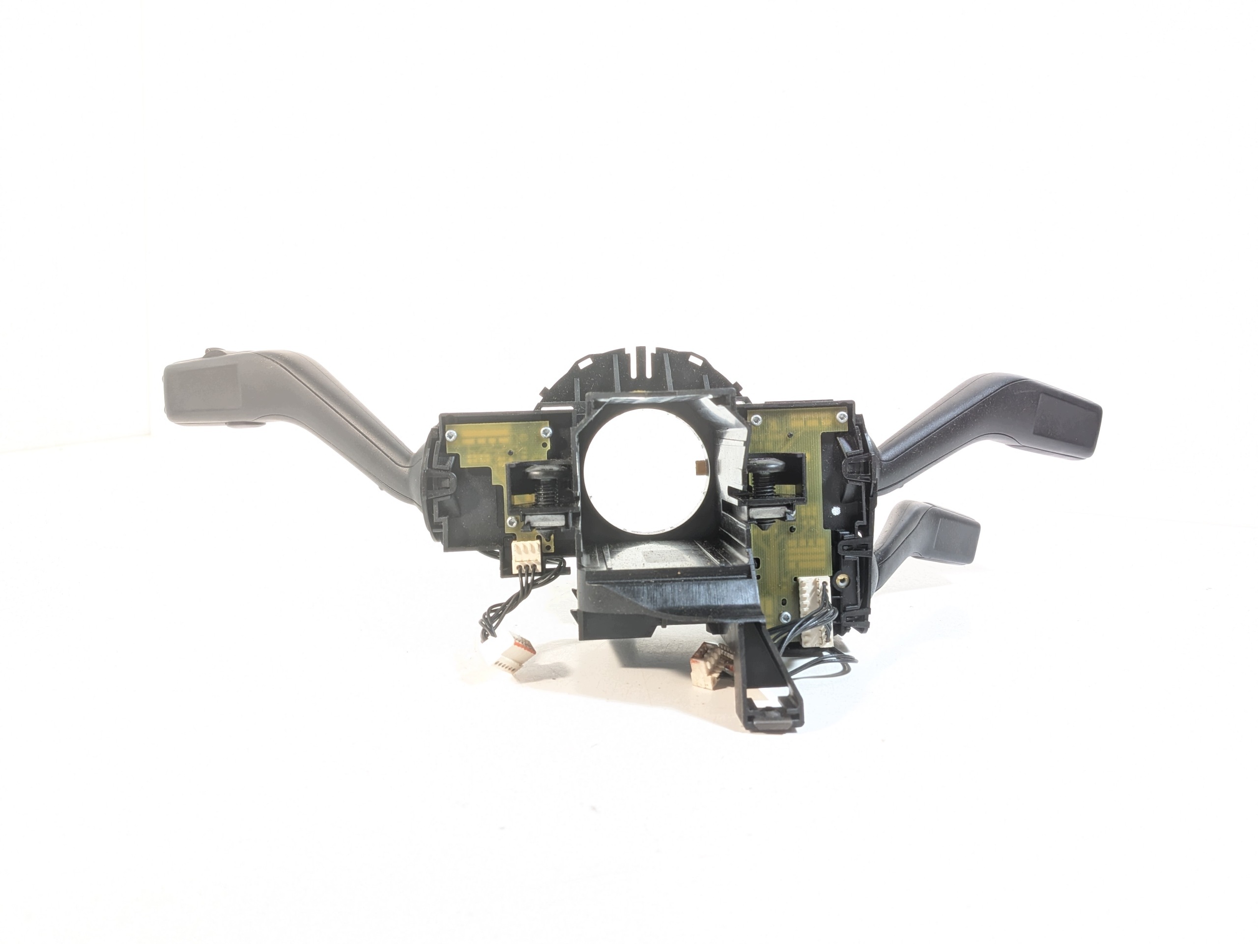 interrupteur commande levier commodo sous volant OE 3C9953513C VW Passat B6 05-10