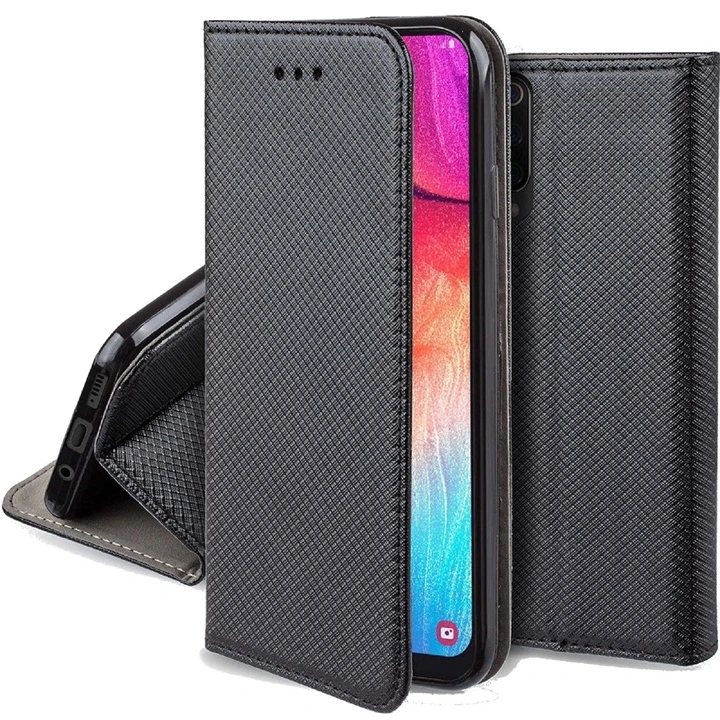 

Etui Portfel Smart Magnet Do Samsung A30S A50