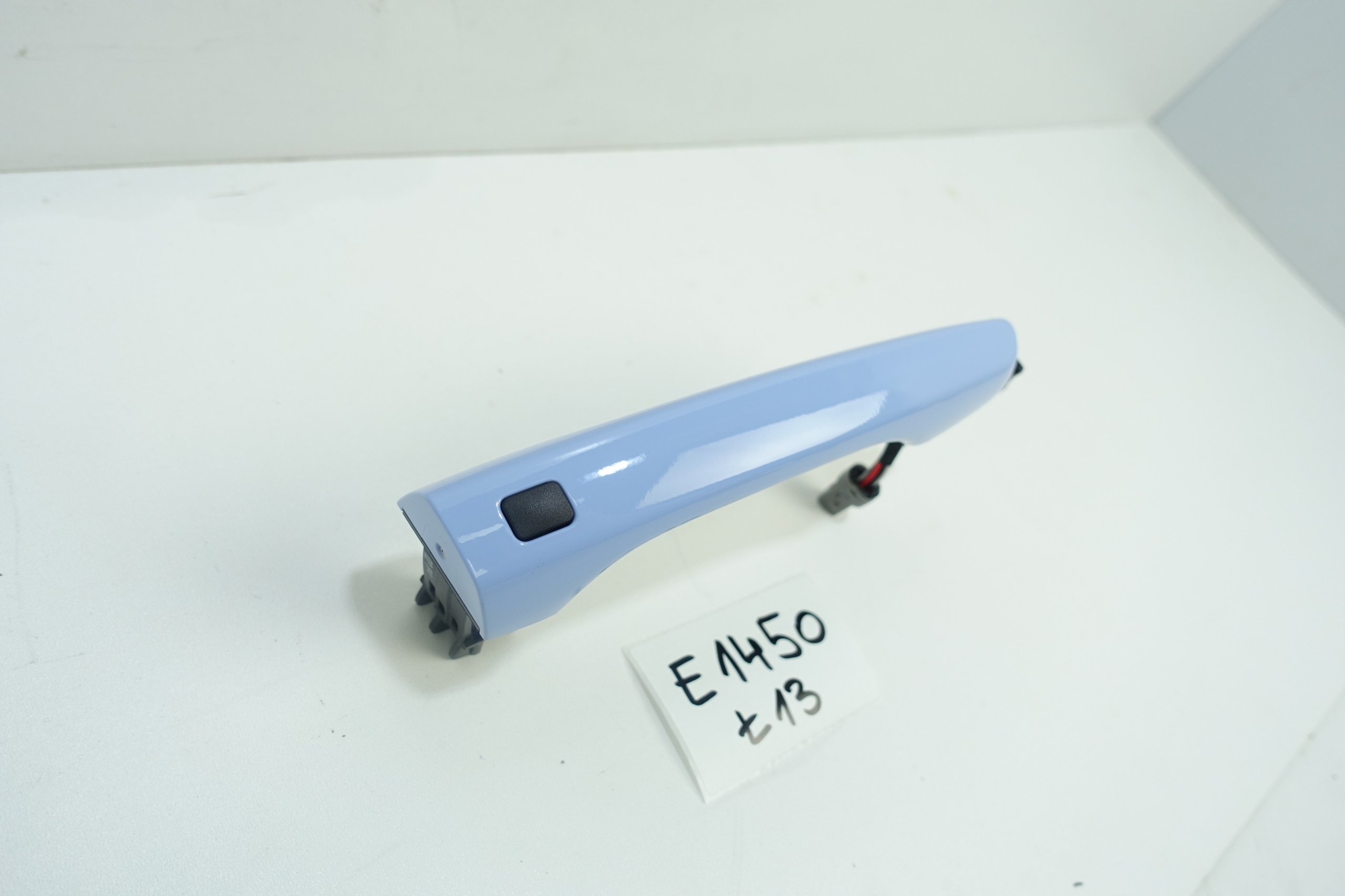 handle KEYLESS door right front HYUNDAI I30 III 16