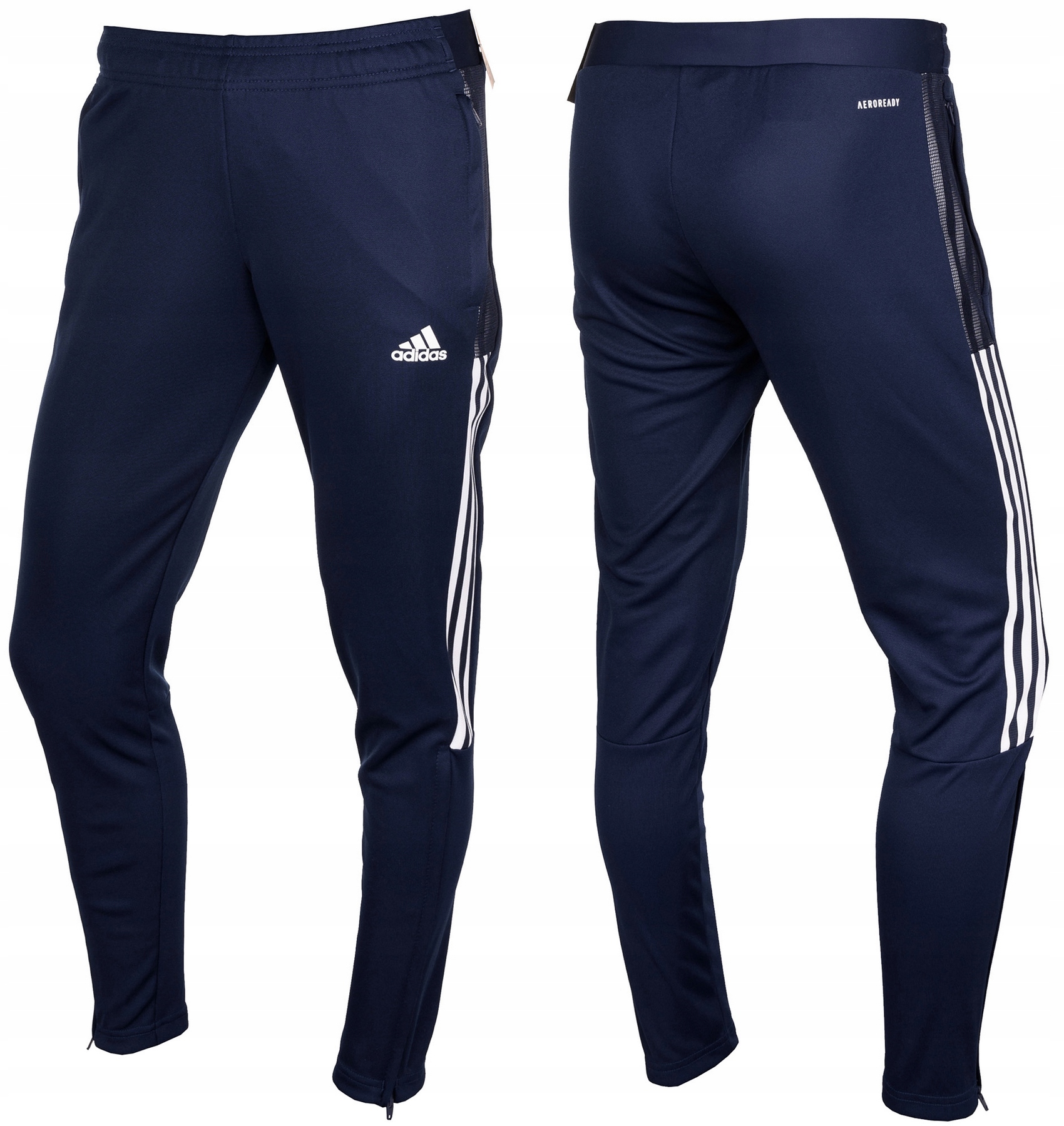 

Adidas Spodnie damskie Tiro 21 treningowe roz.L