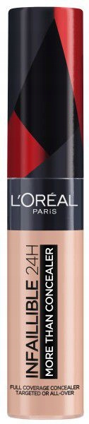 Loreal Infaillible Tekutý Korektor Na Obličej Č. 323 Fawn 11 ML