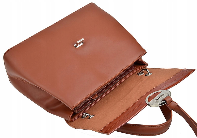 DAVID JONES TOREBKA damska KUFEREK listonoszka!! Płeć kobieta