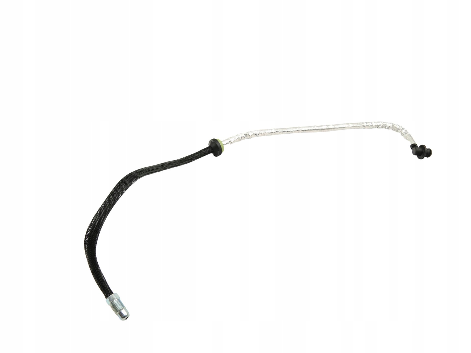 Trubka Podtlaku Ford Connect 02> 1.8 Tdci