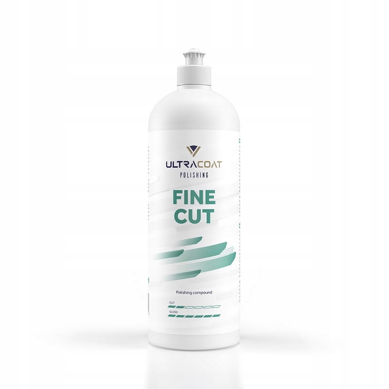 Ultracoat Fine Cut 1L