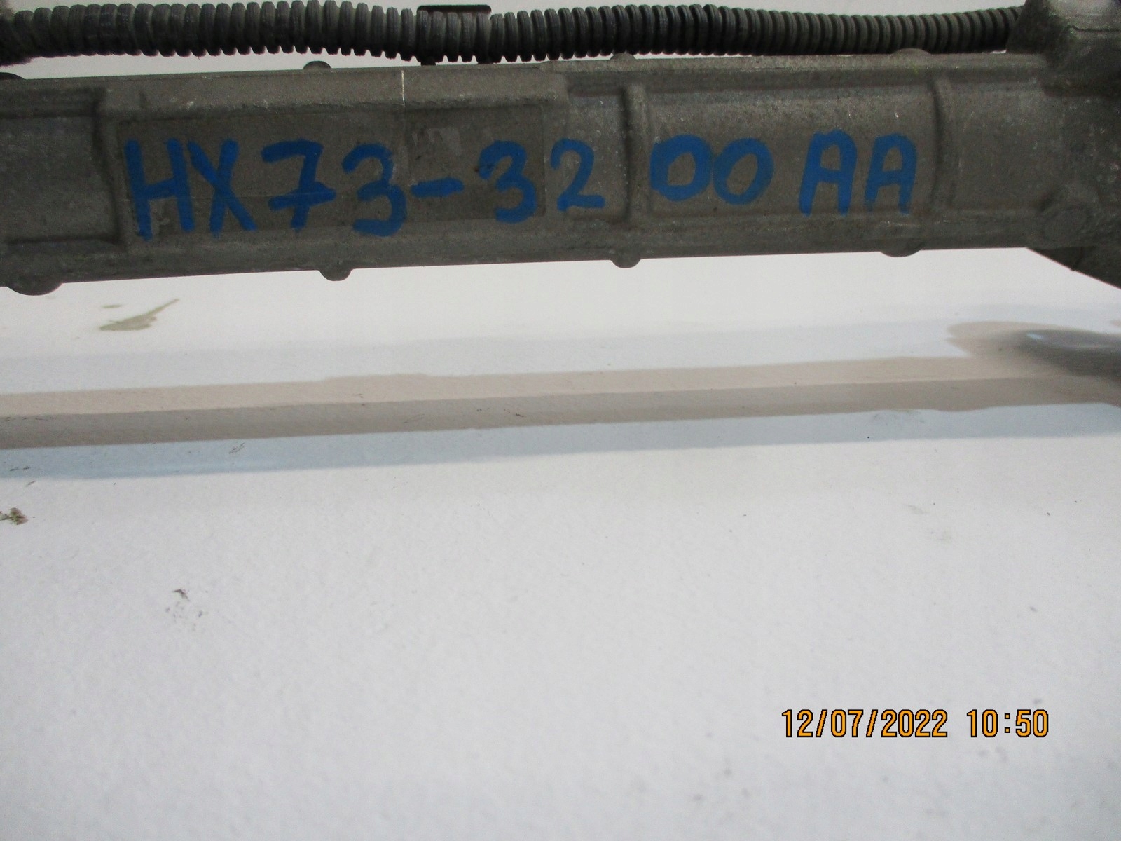 control JAGUAR XE 2,0D HX73-3200-AA