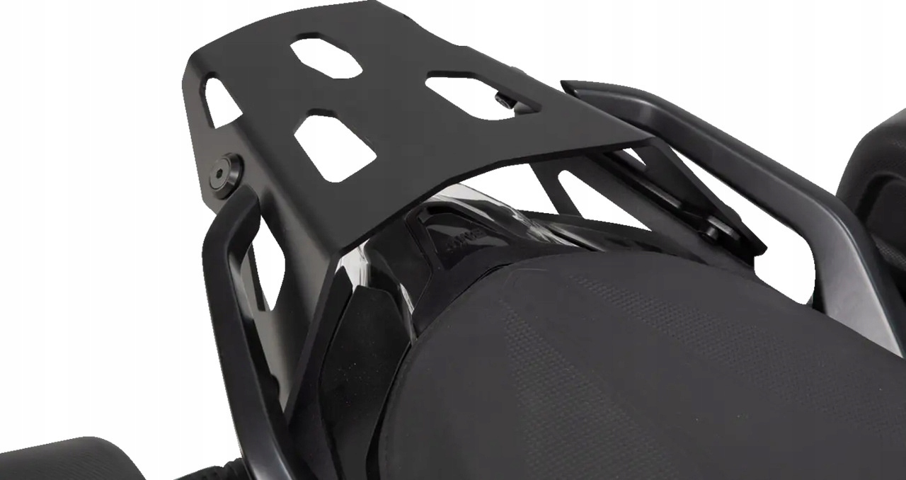 Centrálny rám Street-Rack Sw-motech Bmw R 1200/1250 R/rs