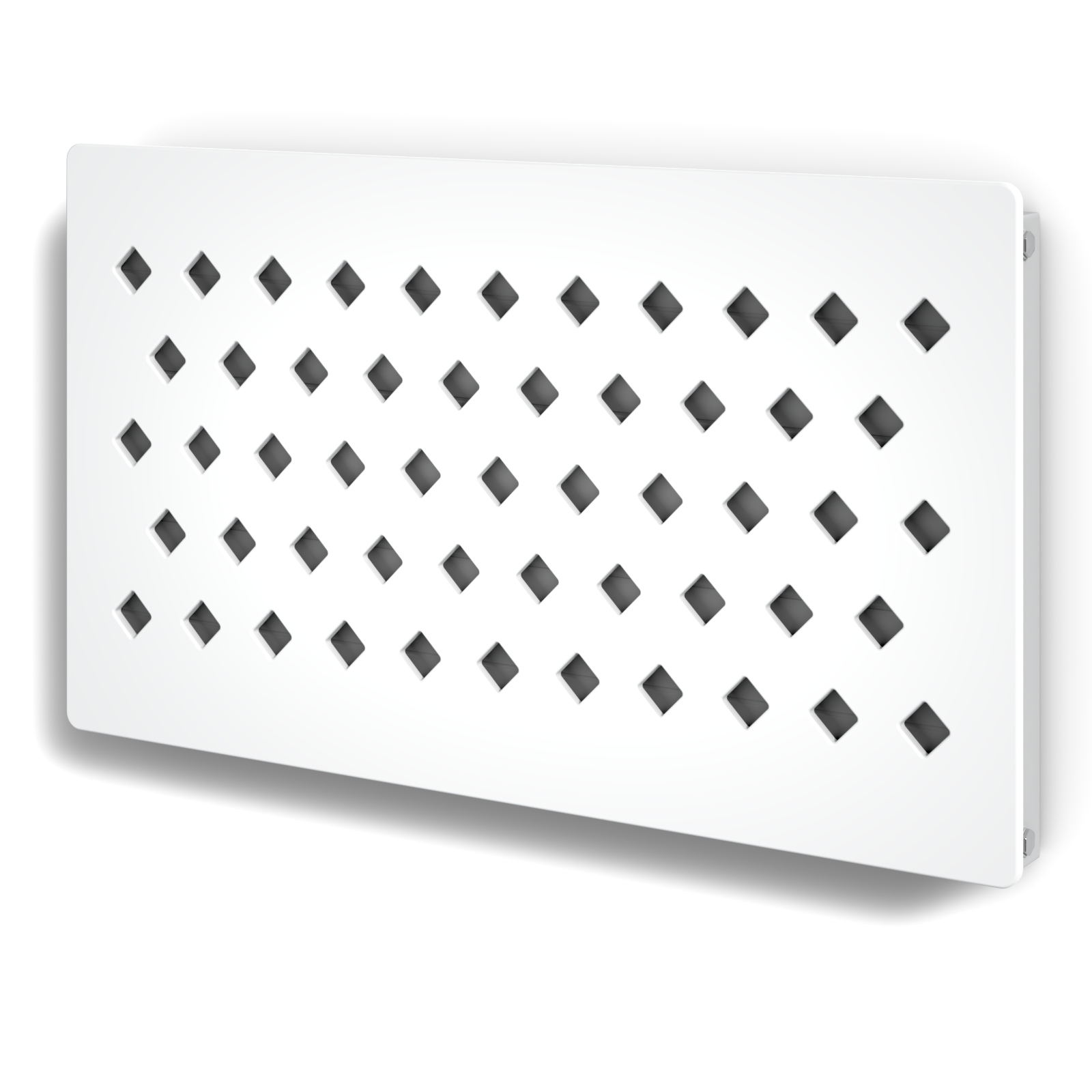 maskownica grzejnika 68x89cm M11 LAKIEROWANA