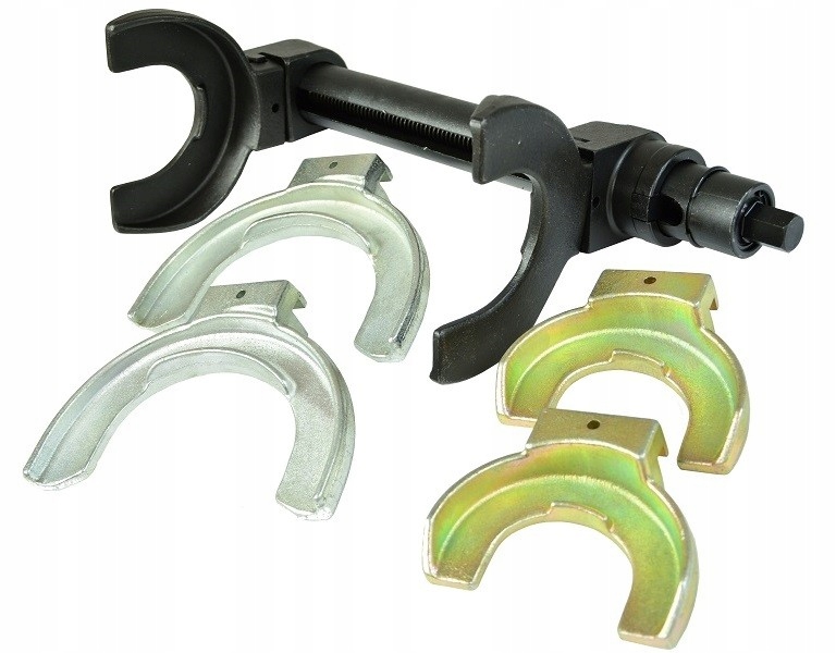 АВТОМОБИЛЬНЫЙ ПРУЖИННЫЙ СЪЕМНИК ПОДВЕСКИ FARYS