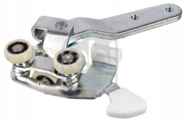 PROWADNICA DRZWI PRZESUWNYCH FIAT CITROEN PEUGEOT Producent części Febi Bilstein