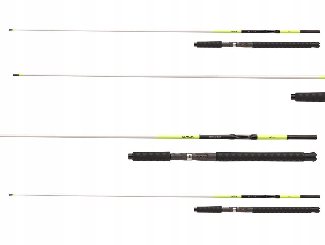 Morska Daiwa Sealine X Treme Iterline 235/30-50lbs