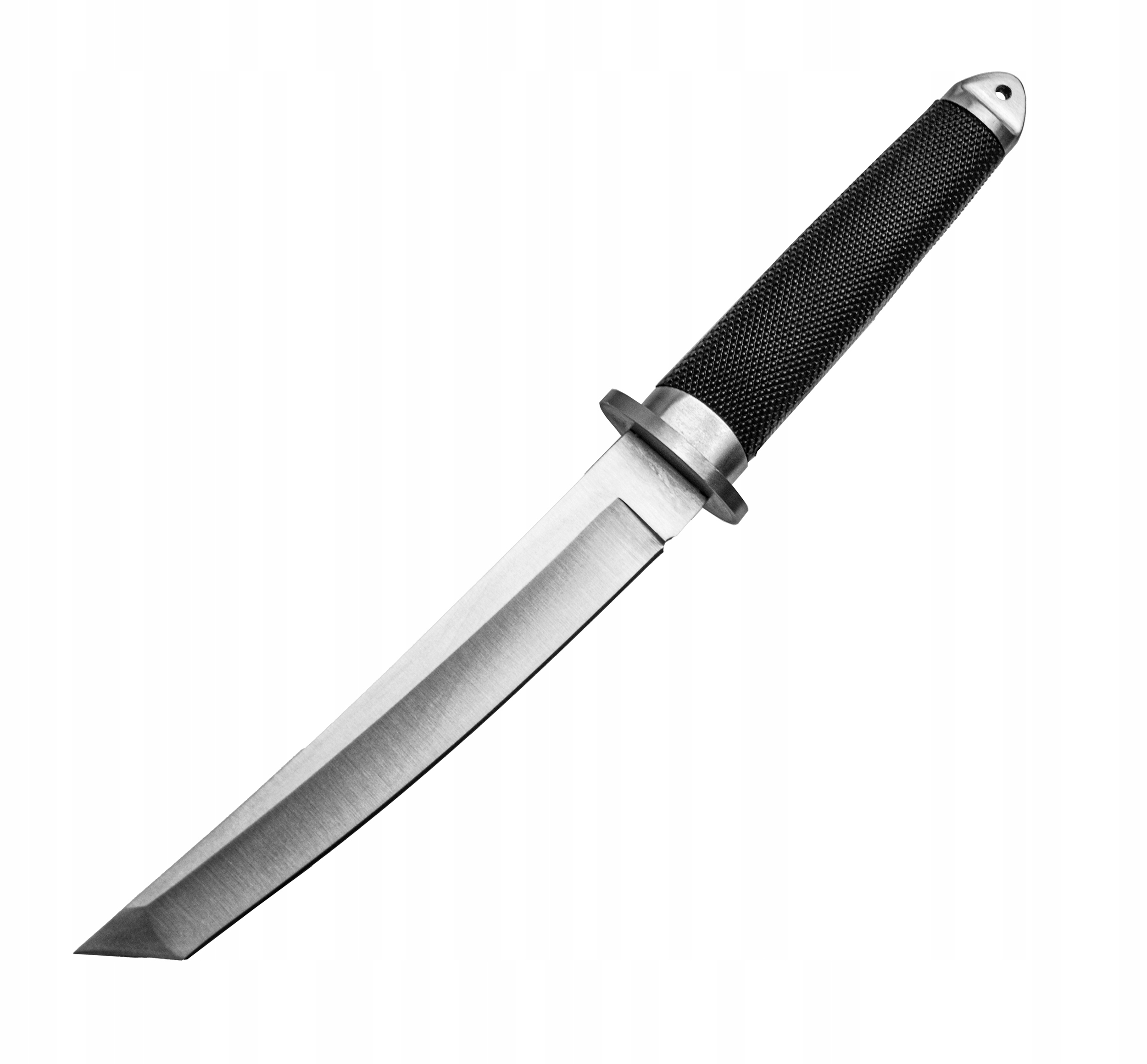 Nůž Japonský Pegasi Tanto Magnum 32 CM Pouzdro Ostrý Pevný Meč