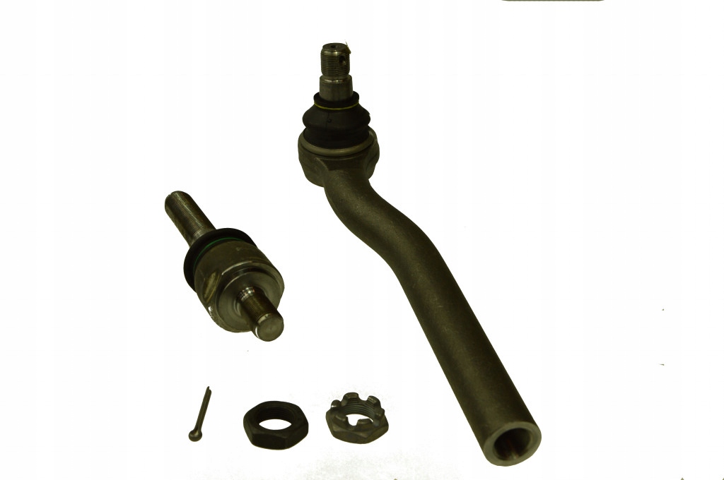 Końcówka kierownicza przód L/tył P MANITOU 601220 Producent części Manitou