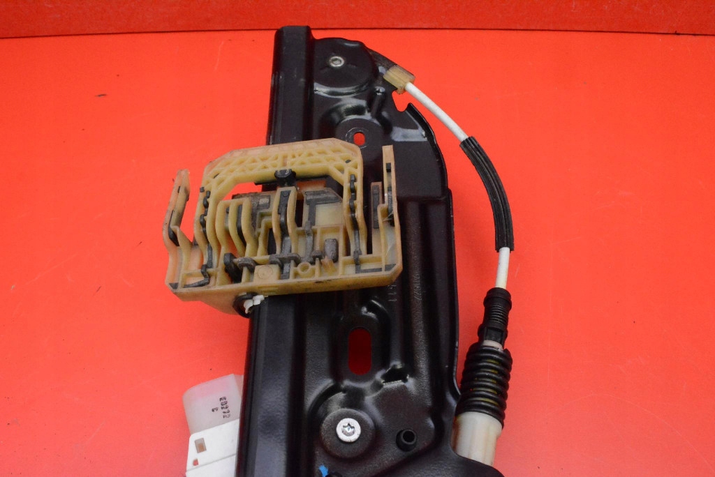 window regulator left rear part EU 7182121 BMW F11 09-13