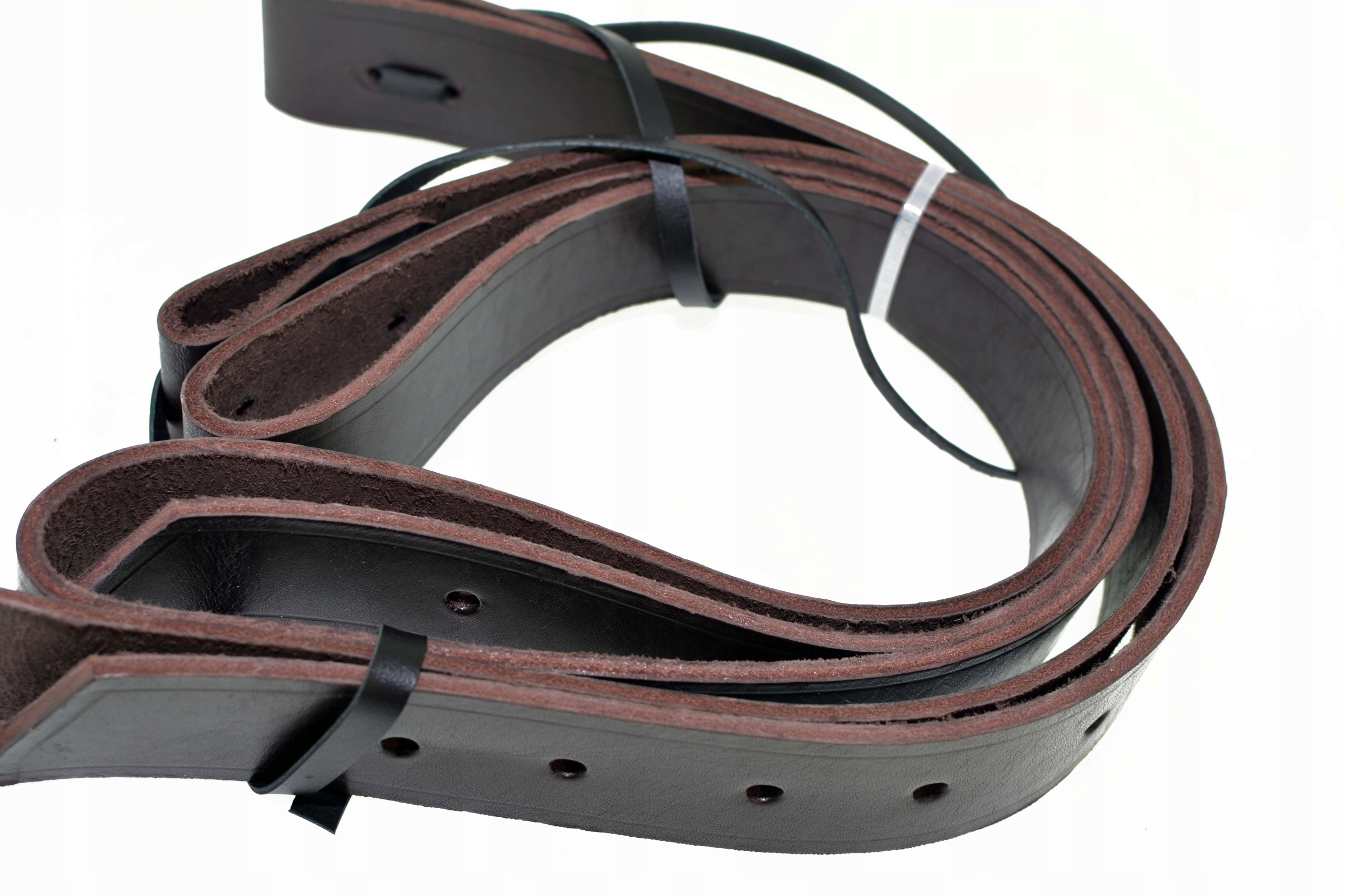 Pasy Do Popręgu Western 170CM+80CM