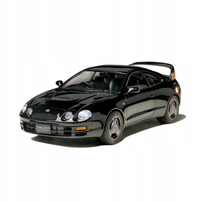 1/24 Toyota Celica GT-Four Tamiya 24133