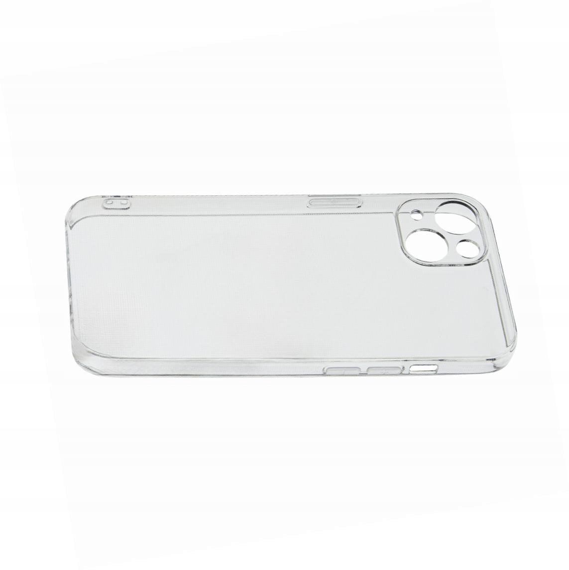 Etui silikonowe Slim 2 mm do Realme C75 nakładka