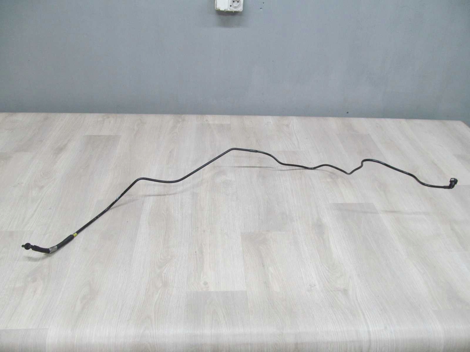 DUCATO BOXER 06-ТРУБКА ПАЛИВОПРОВІД ФІЛЬТР