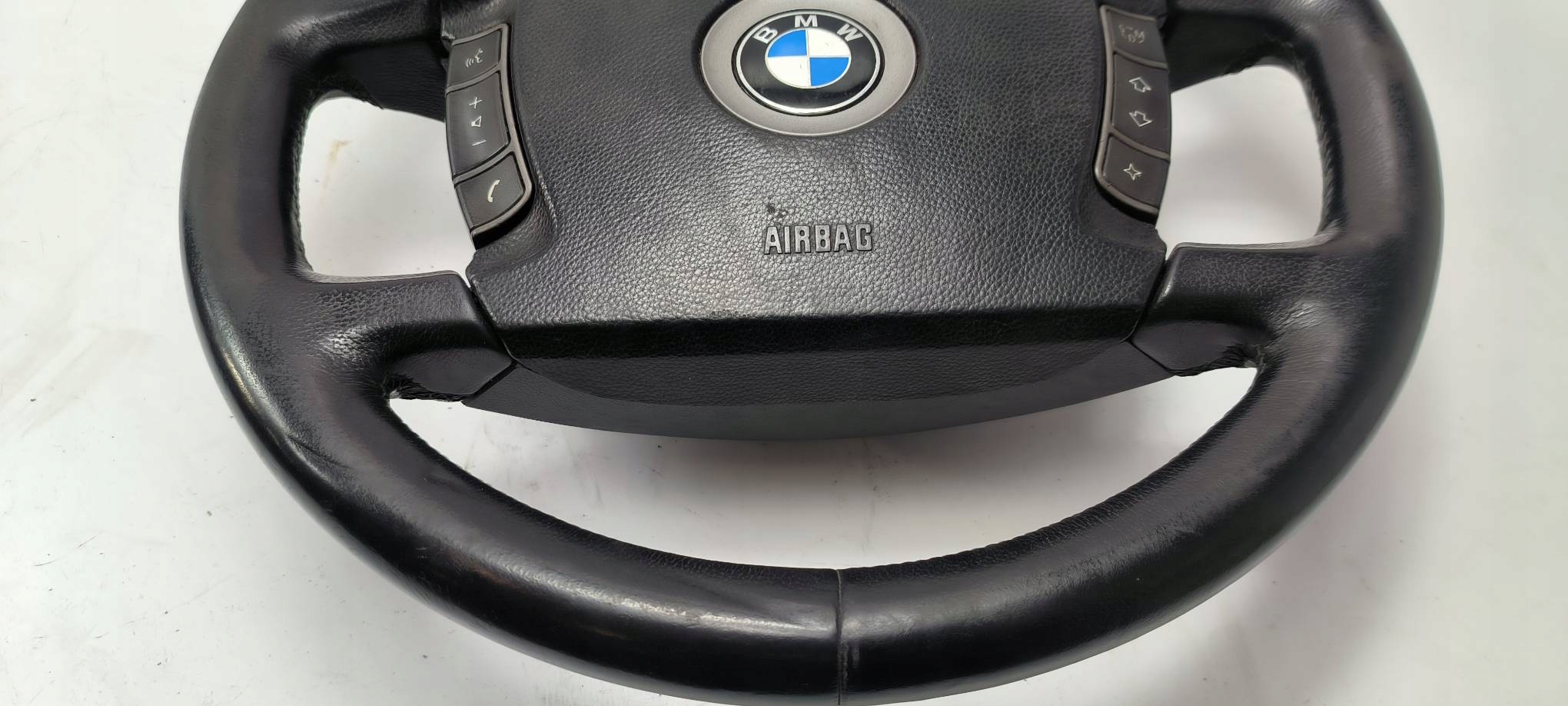Volant BMW E65 735I