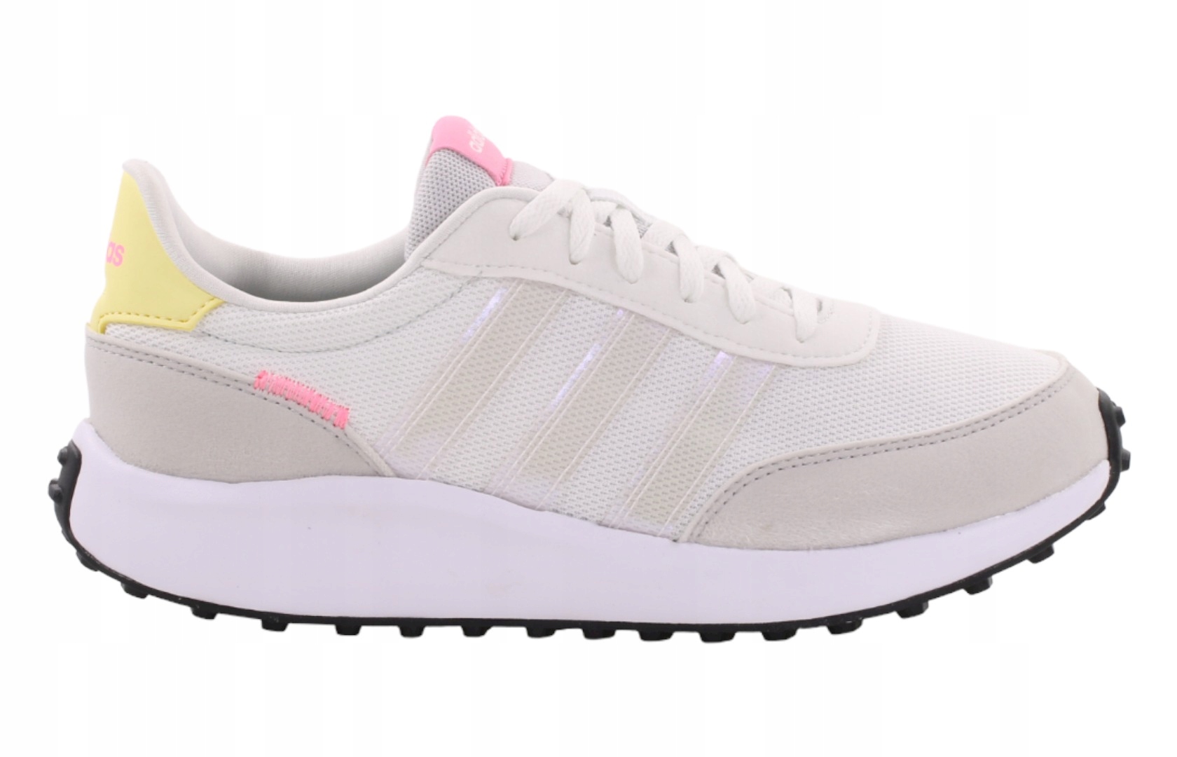 Buty młodzieżowe adidas Run 70s K GW1547