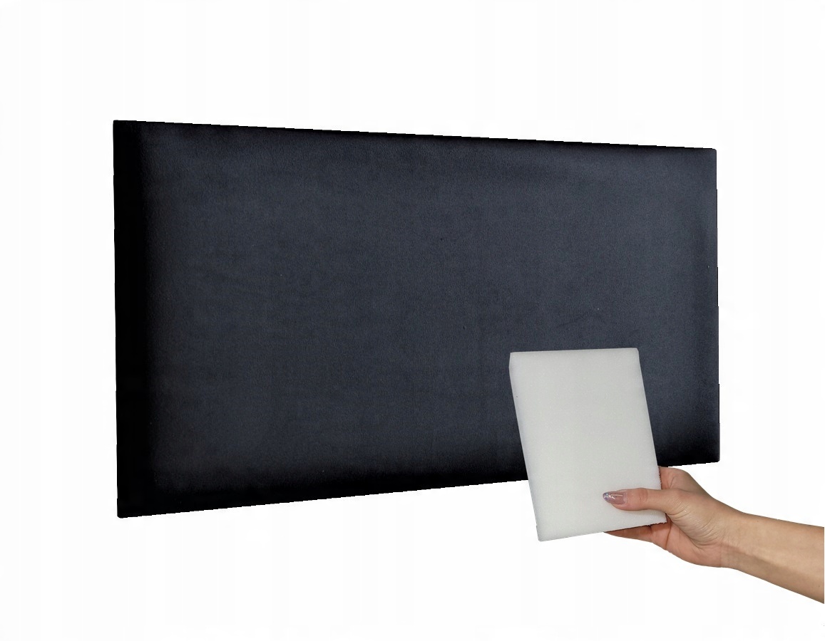 

Panele Tapicerowane 40x60 zagłówki wezgłowia