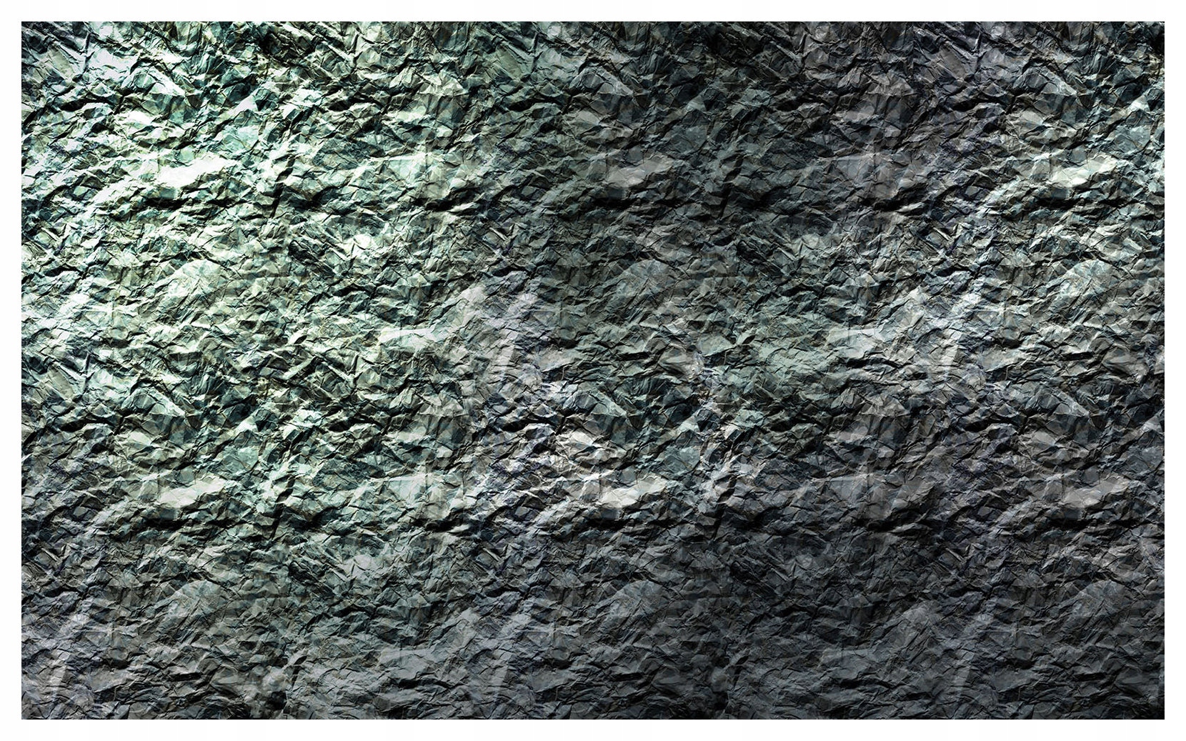 Fototapeta Kamenná skála textura 3D tmavý vinyl 208x146 hrubá lepidlo