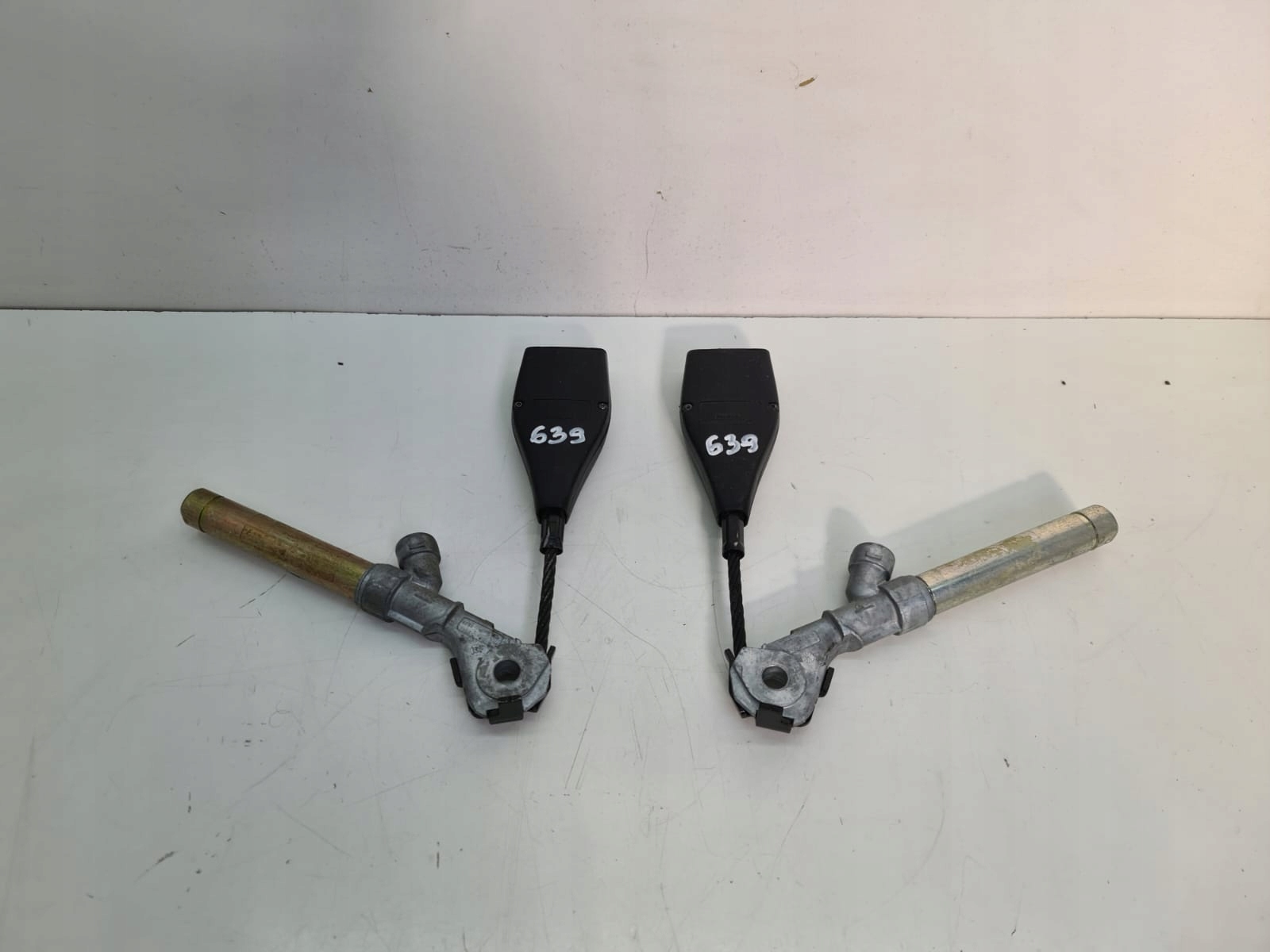 NAPINACZ PASA TRAFIC VIVARO PRIMASTAR